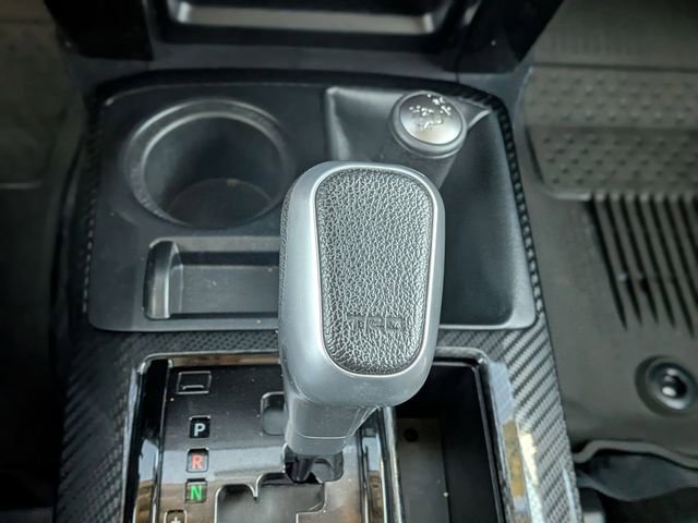 Used 2023 Toyota 4Runner TRD Off-Road Premium w/ Moonroof Package AWD/4WD image 25