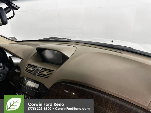 Used 2012 Acura MDX w/ Technology Package AWD/4WD image 29