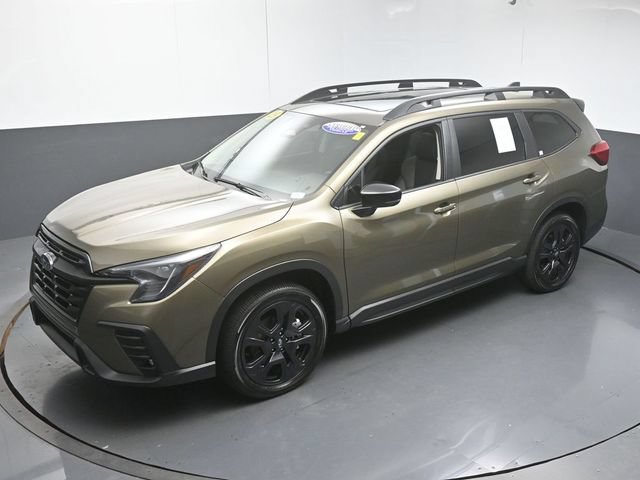 Certified 2025 Subaru Ascent Onyx Edition w/ Popular Package #2 AWD/4WD image 45