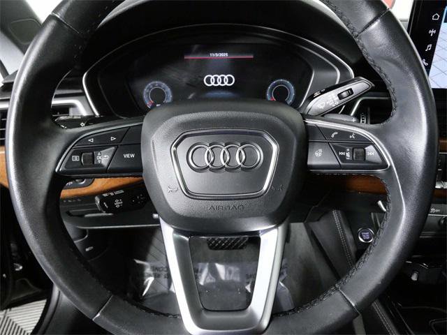 Certified 2023 Audi A5 2.0T Premium Plus w/ Premium Plus image 20