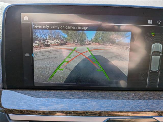 Used 2021 BMW X3 xDrive30e w/ Convenience Package image 8