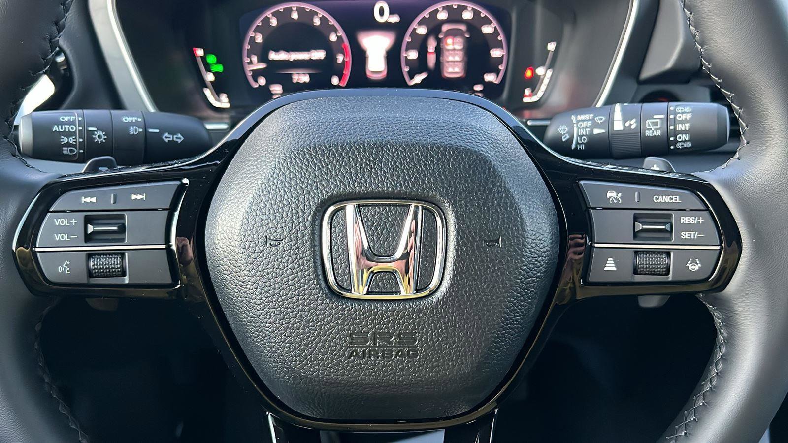 New 2026 Honda Pilot EX-L image 29