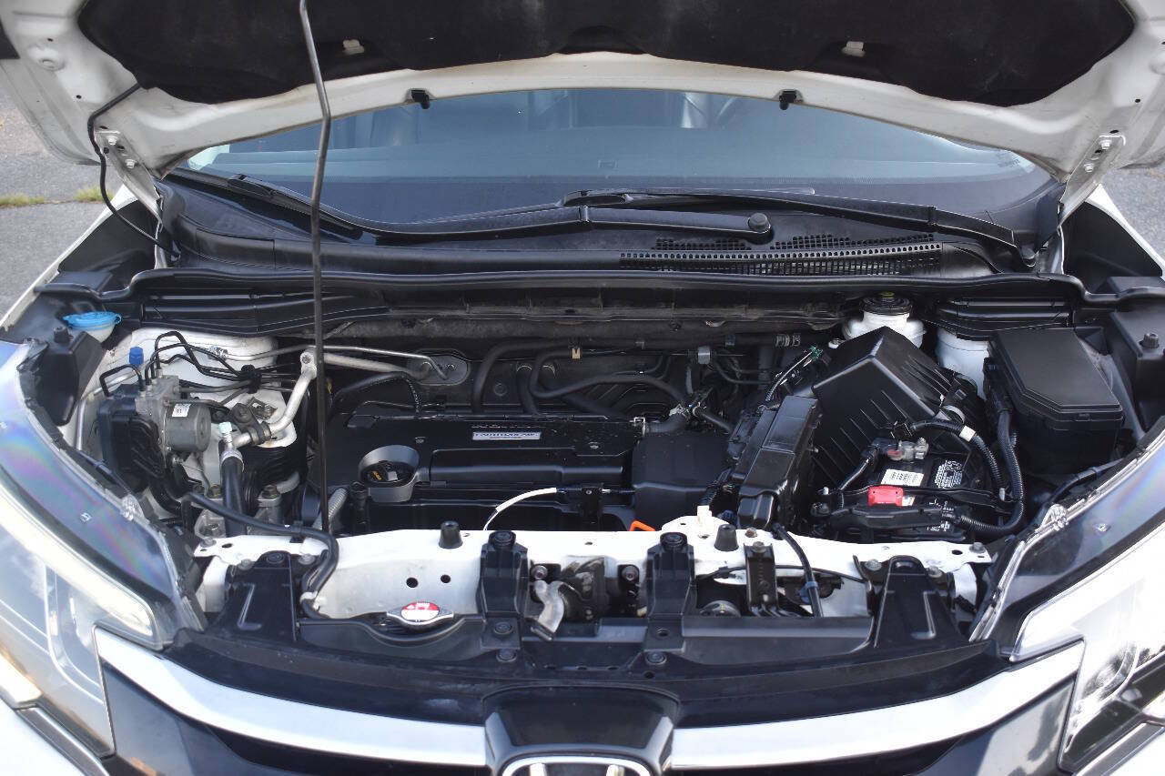 Used 2016 Honda CR-V EX-L image 33