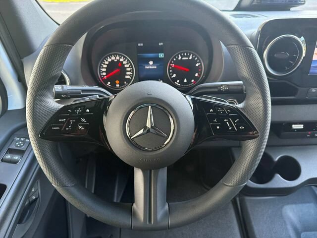 New 2026 Mercedes-Benz Sprinter 2500 image 13