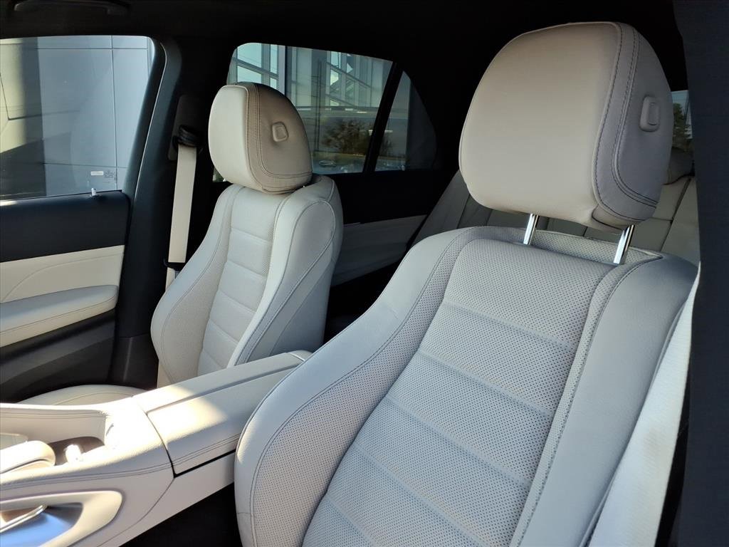 New 2026 Mercedes-Benz GLE 580 GLE 580 image 13