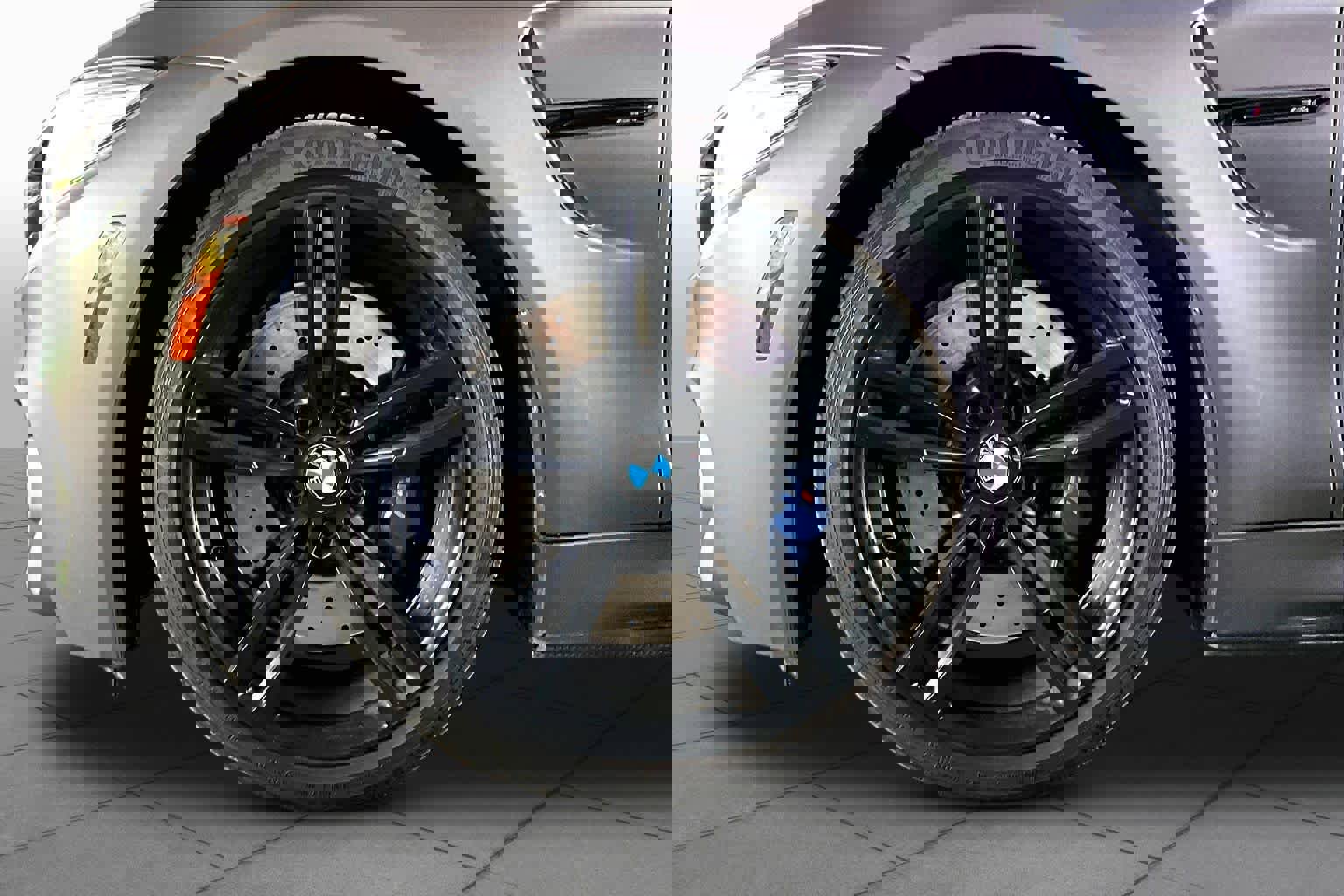 Used 2017 BMW M4 Coupe image 10