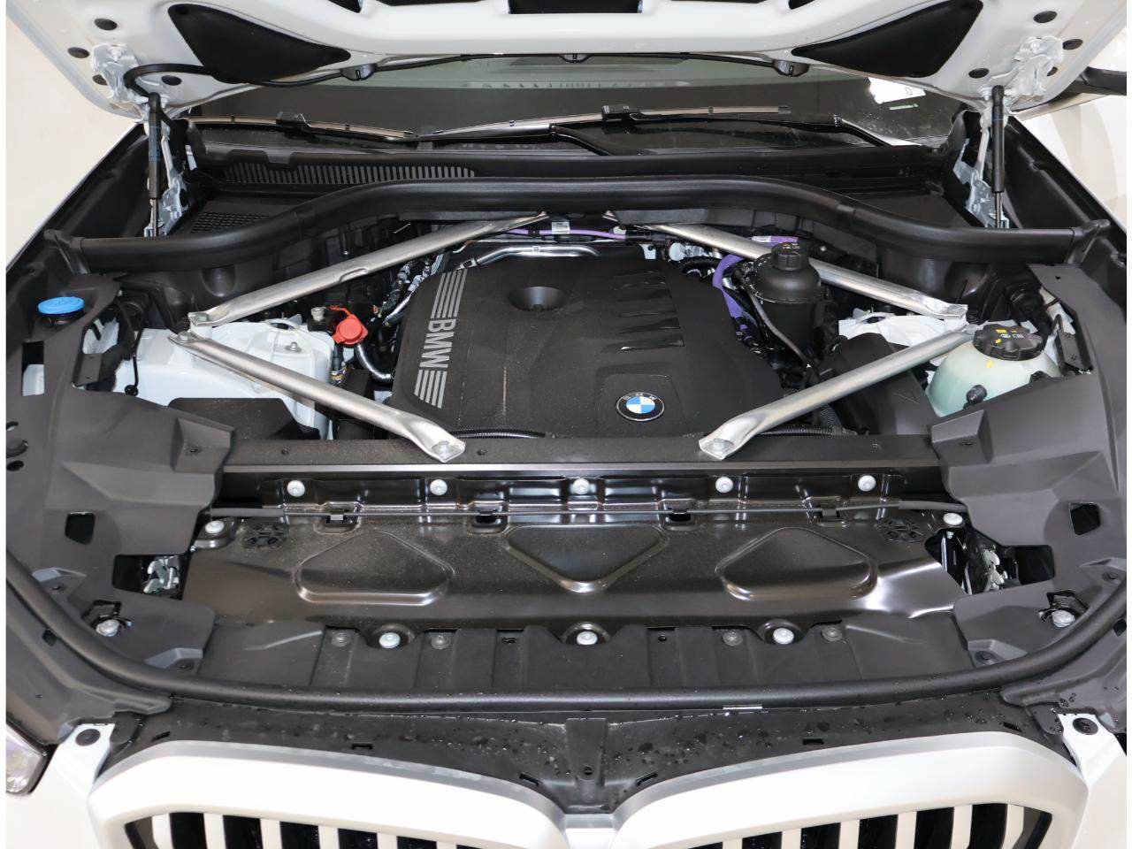 Used 2026 BMW X5 sDrive40i w/ Parking Assistance Package RWD image 23