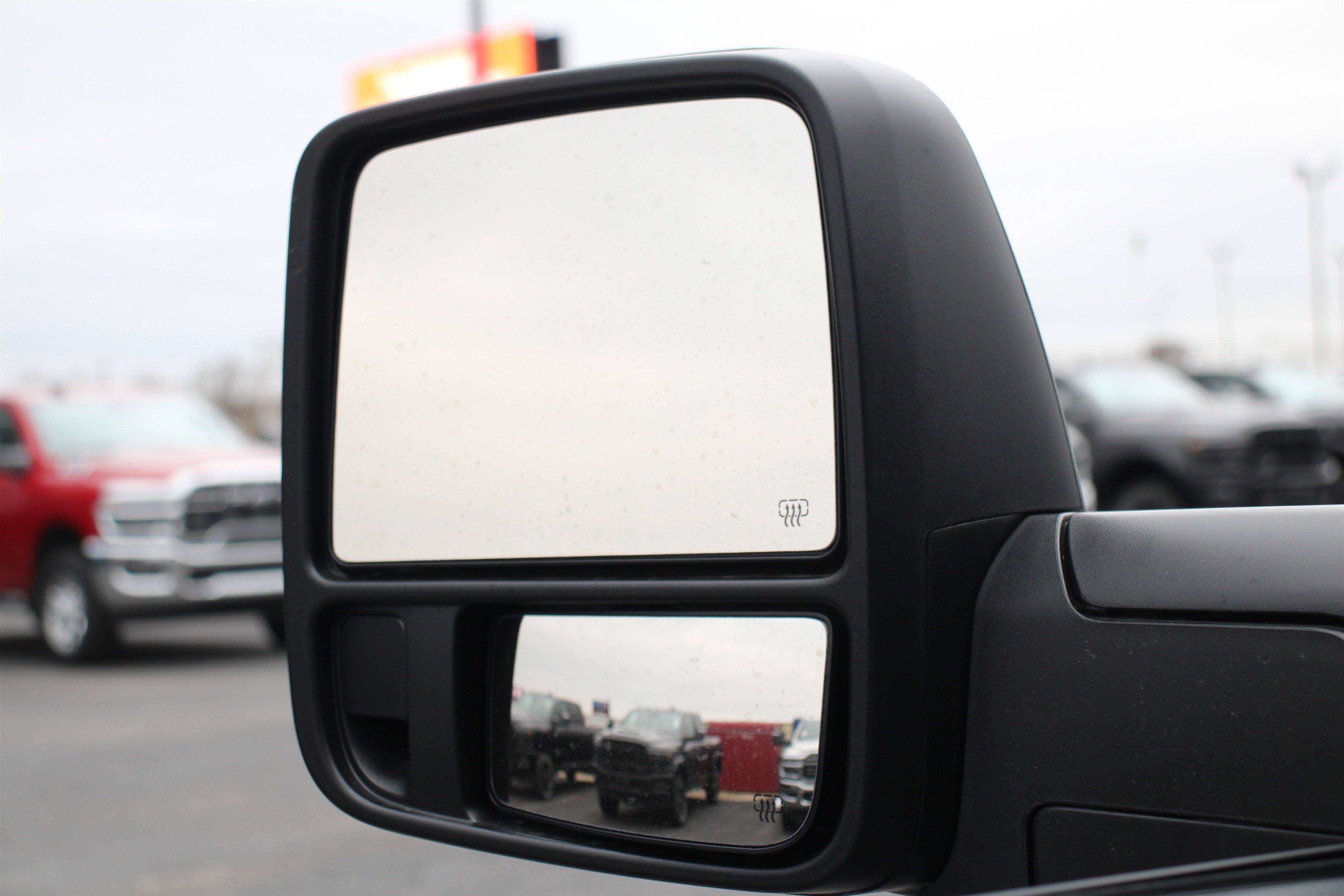 New 2026 RAM 2500 Big Horn image 11