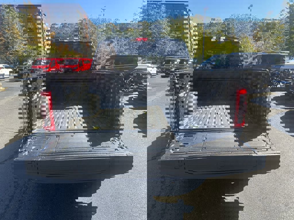 Used 2022 Ford F150 Platinum w/ Equipment Group 701A High image 6