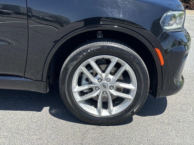 Used 2024 Dodge Durango GT AWD/4WD image 8