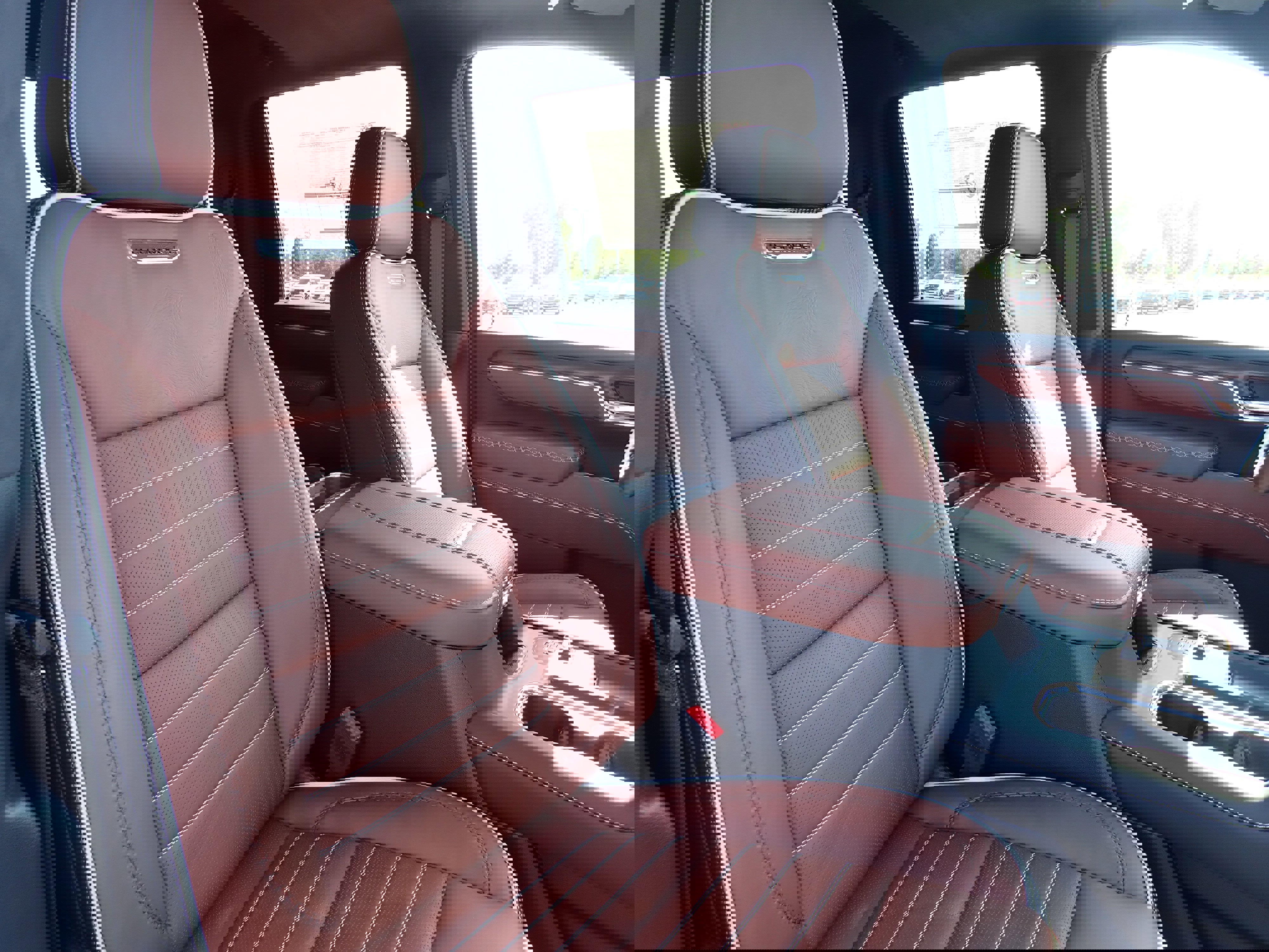 New 2026 GMC Sierra 2500 Denali Ultimate image 13