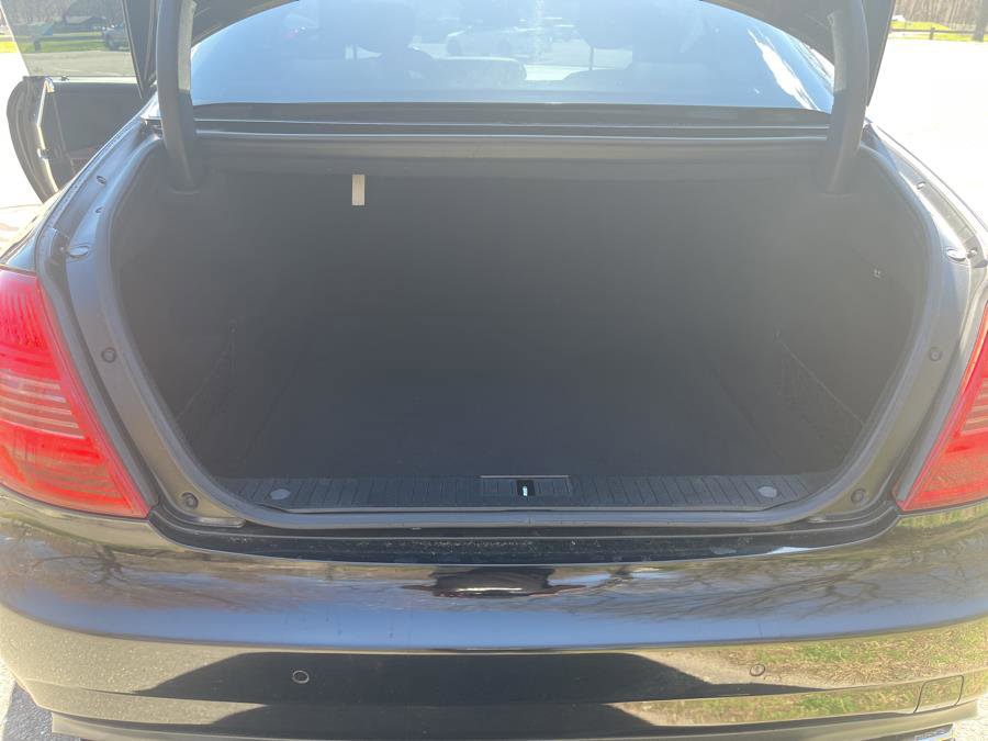 Used 2013 Mercedes-Benz CL 63 AMG image 15