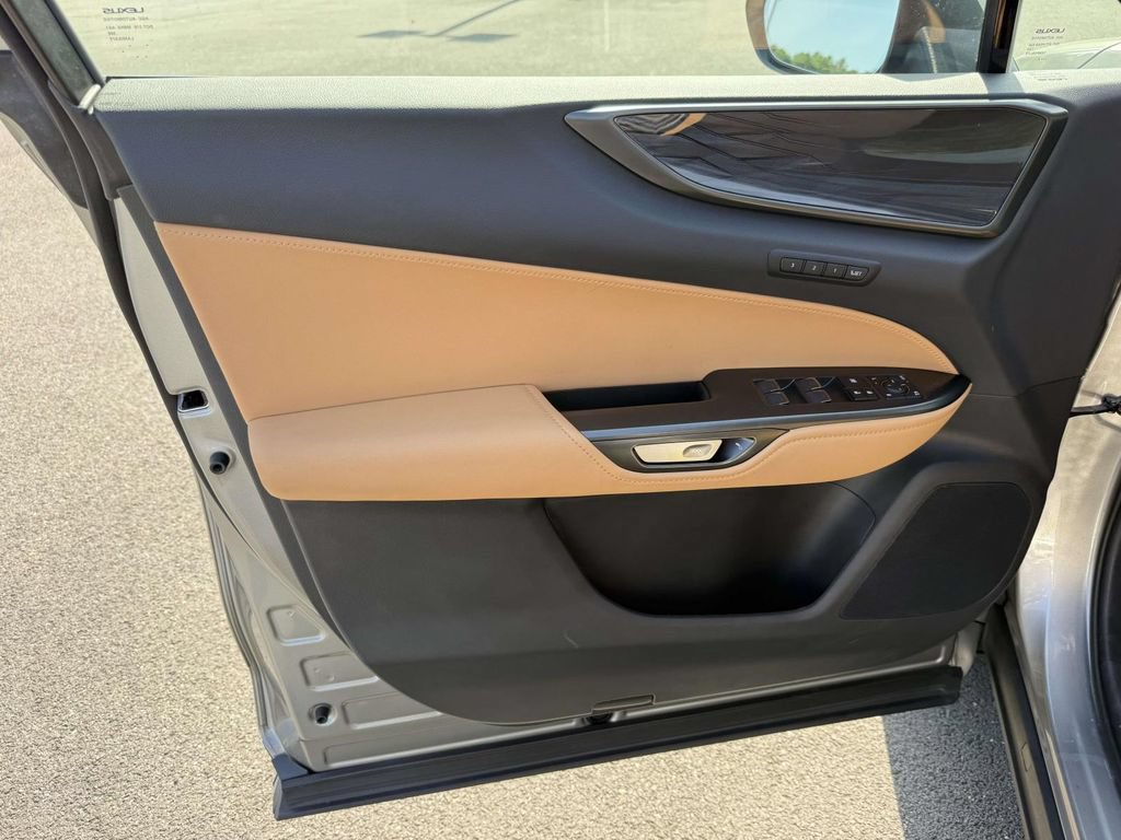 Used 2026 Lexus NX 350 AWD w/ Cold Area Package image 12