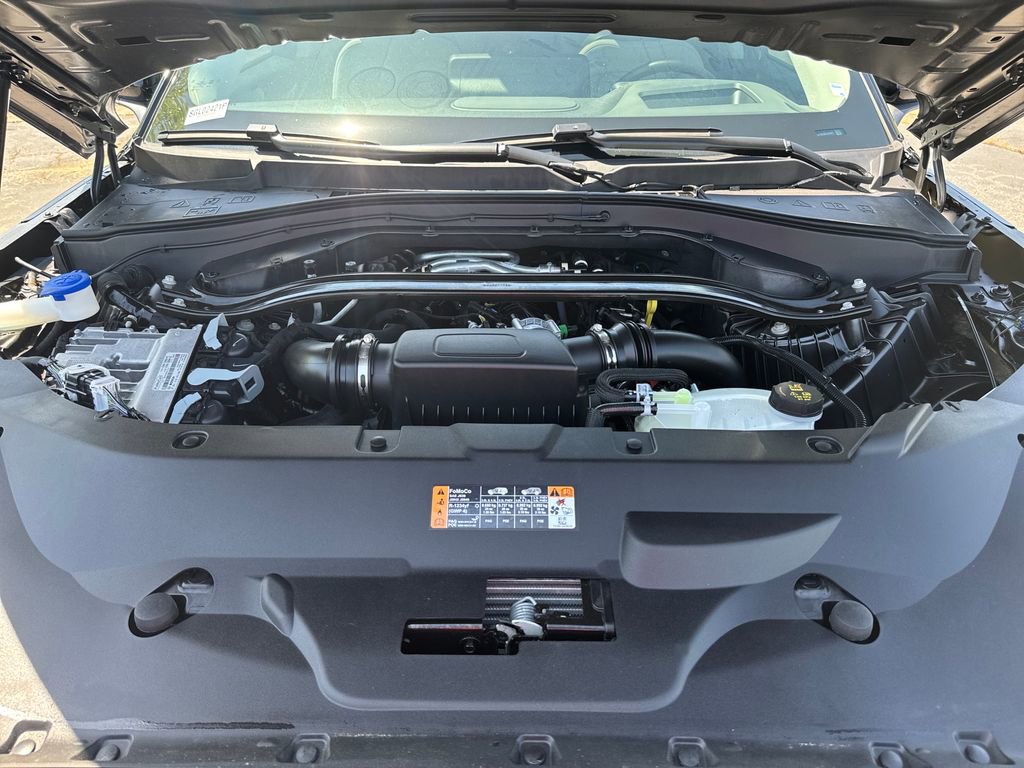 Used 2025 Lincoln Aviator Reserve w/ Jet Appearance Package image 25