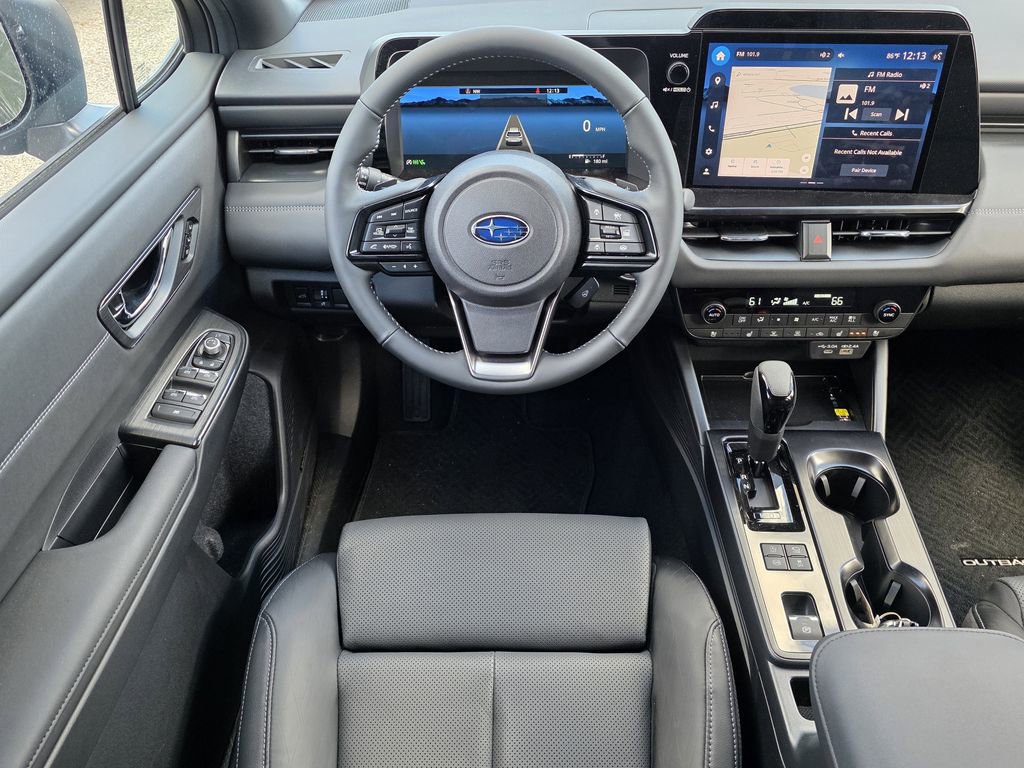 New 2026 Subaru Outback Touring XT AWD/4WD image 13