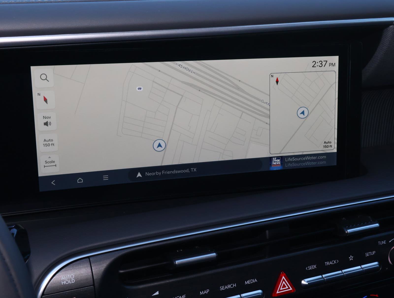 New 2026 Hyundai Palisade Calligraphy image 29