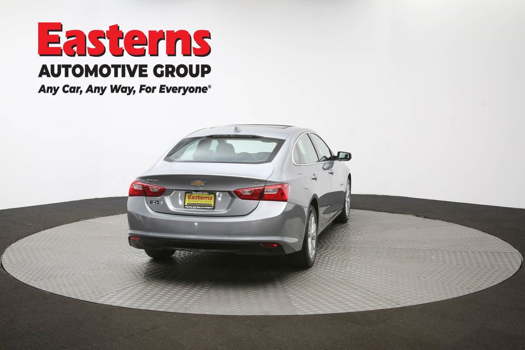 Used 2024 Chevrolet Malibu LT image 38