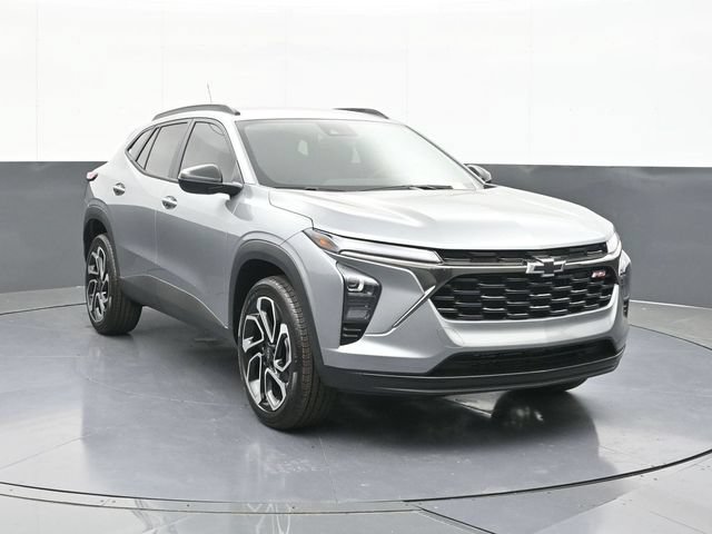 New 2026 Chevrolet Trax RS w/ Driver Confidence Package FWD image 15