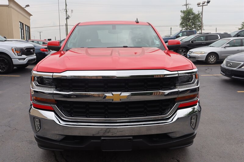 Used 2016 Chevrolet Silverado 1500 LT w/ All Star Edition AWD/4WD image 2