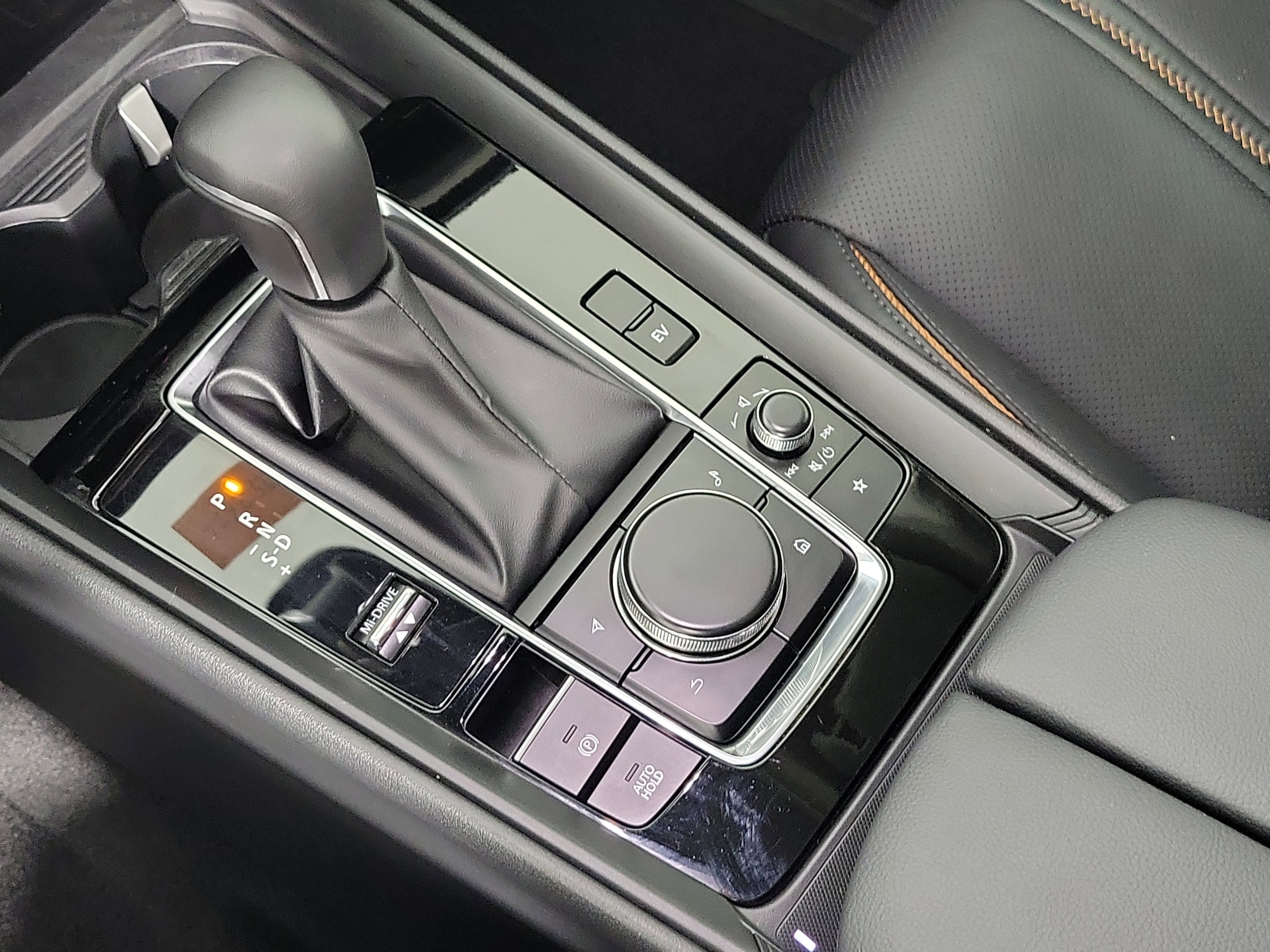 Certified 2025 MAZDA CX-50 2.5 Hybrid w/ Cargo Package image 24