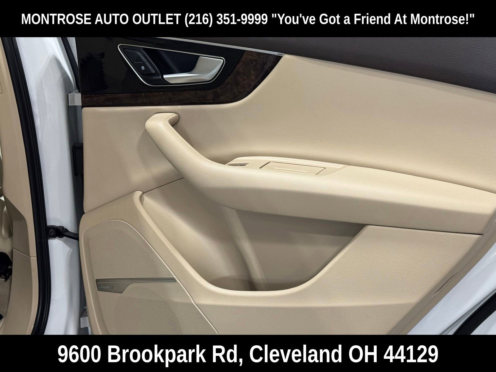 Used 2019 Audi Q7 3.0T Prestige w/ Prestige Package AWD/4WD image 45
