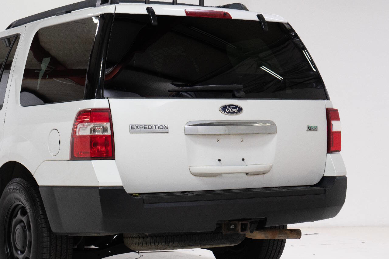 Used 2014 Ford Expedition XL RWD image 17