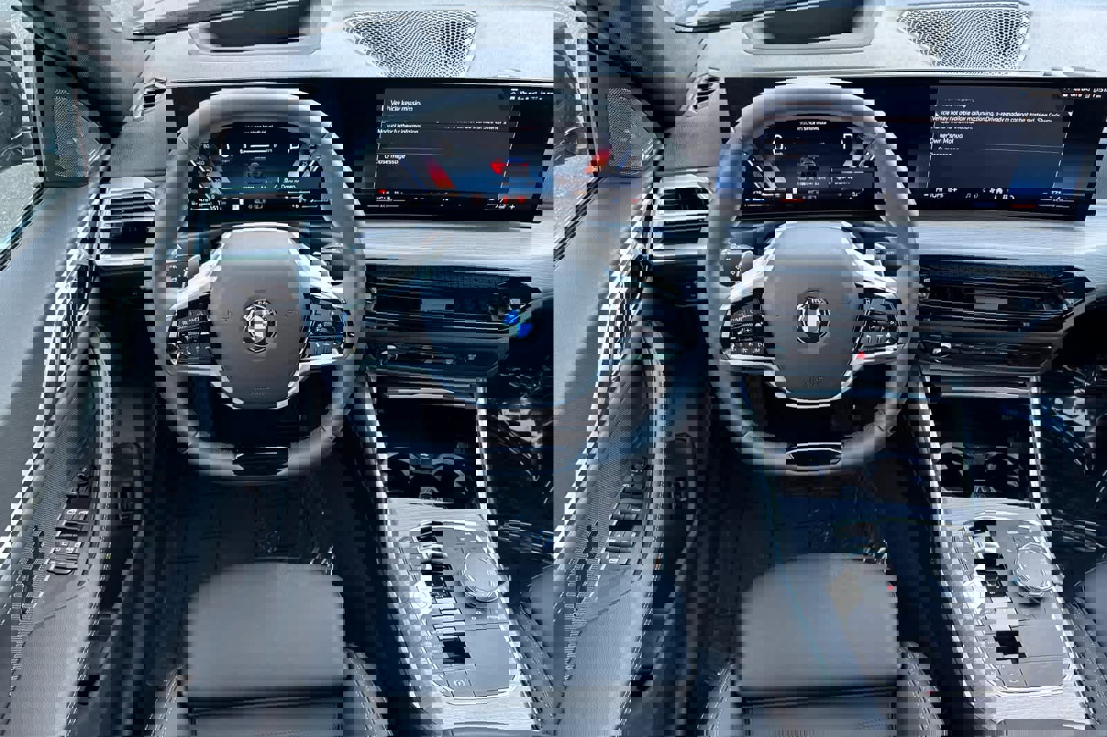 Used 2025 BMW 430i w/ Premium Package image 15