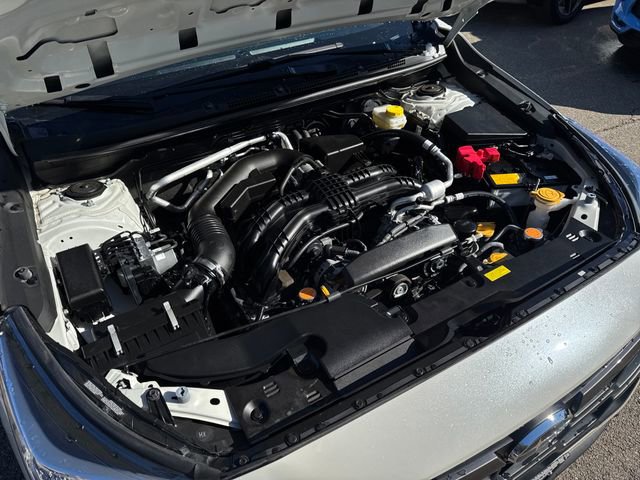 Used 2024 Subaru Crosstrek 2.0i Premium AWD/4WD image 16