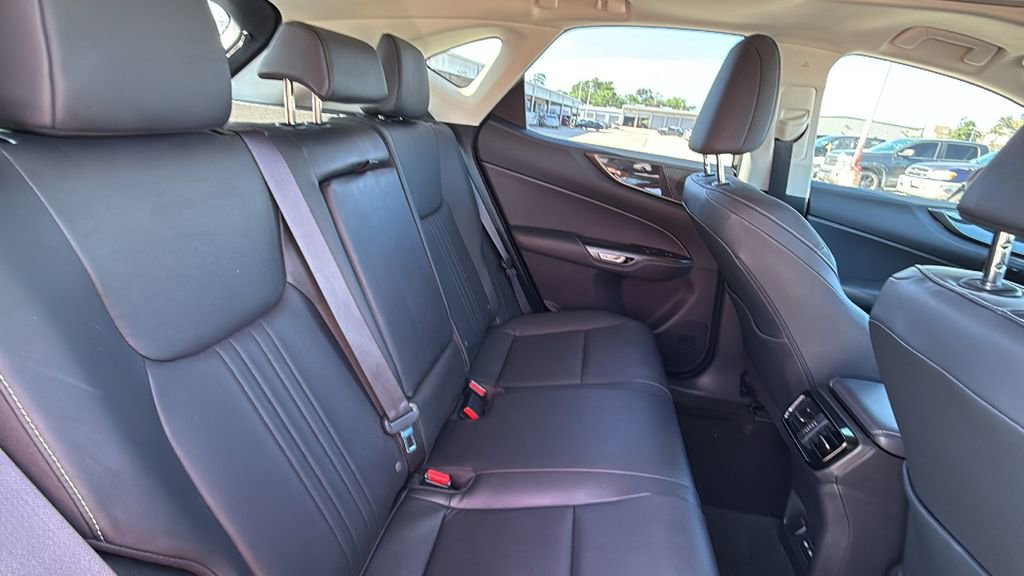 Used 2022 Lexus NX 350 AWD w/ Accessory Package 2 image 29