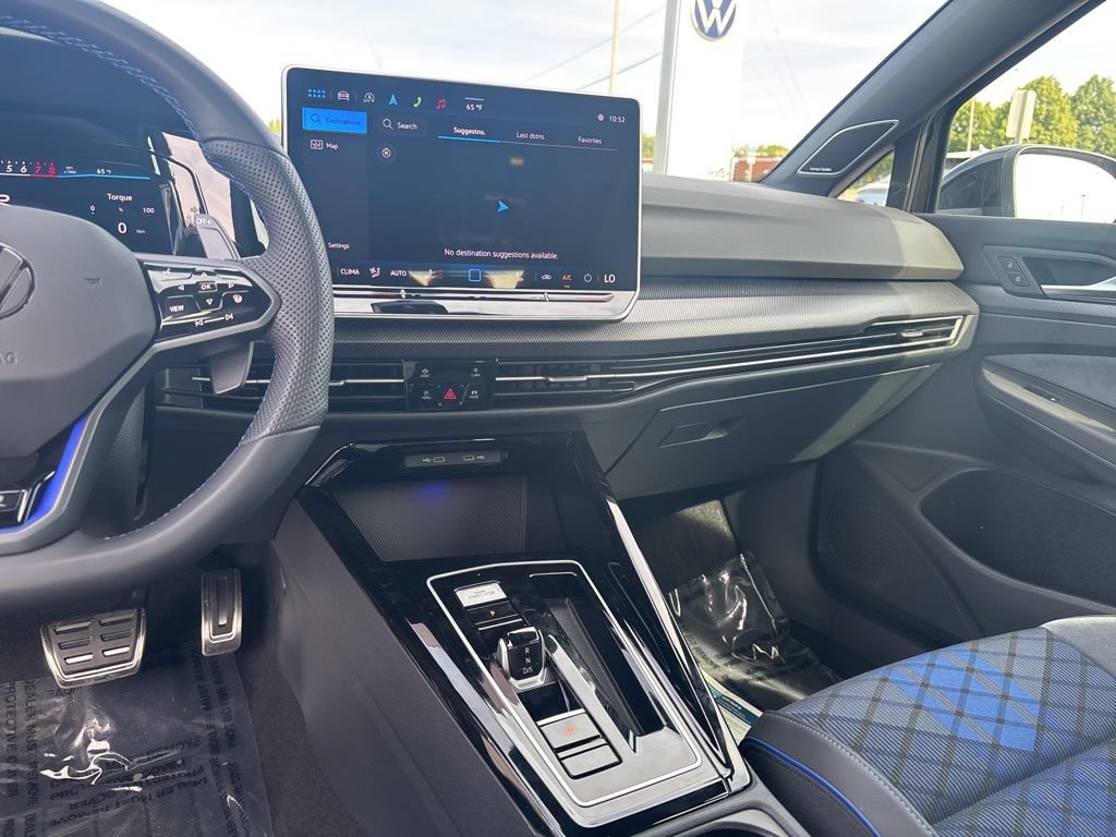 New 2026 Volkswagen Golf w/ Euro Style Package AWD/4WD image 18