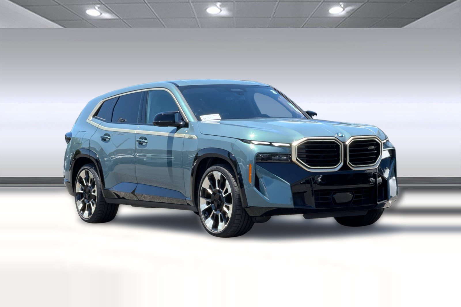 Used 2023 BMW XM AWD/4WD image 7