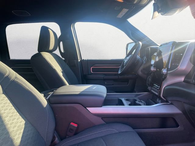 New 2025 RAM 2500 Big Horn image 15