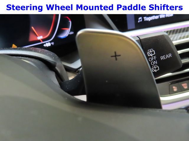 Used 2023 BMW X5 M50i w/ Executive Package image 23