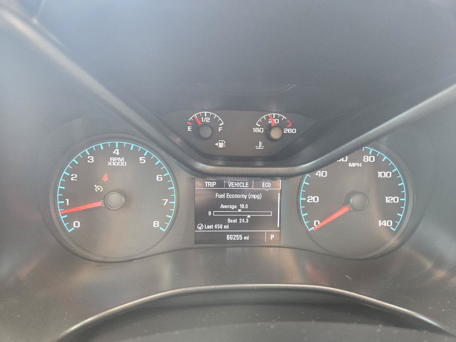 Used 2021 GMC Canyon Elevation Standard w/ Convenience Package RWD image 17