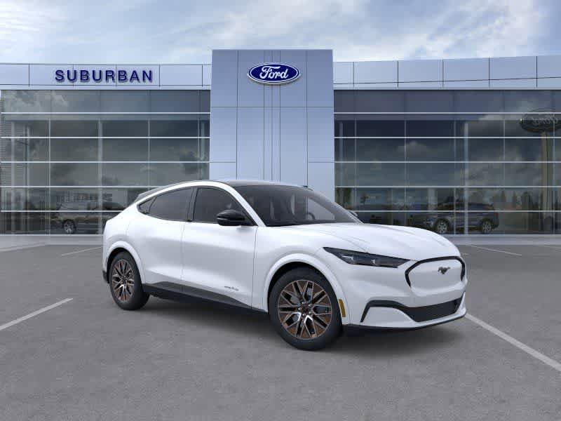 New 2026 Ford Mustang Mach-E Premium AWD/4WD image 7