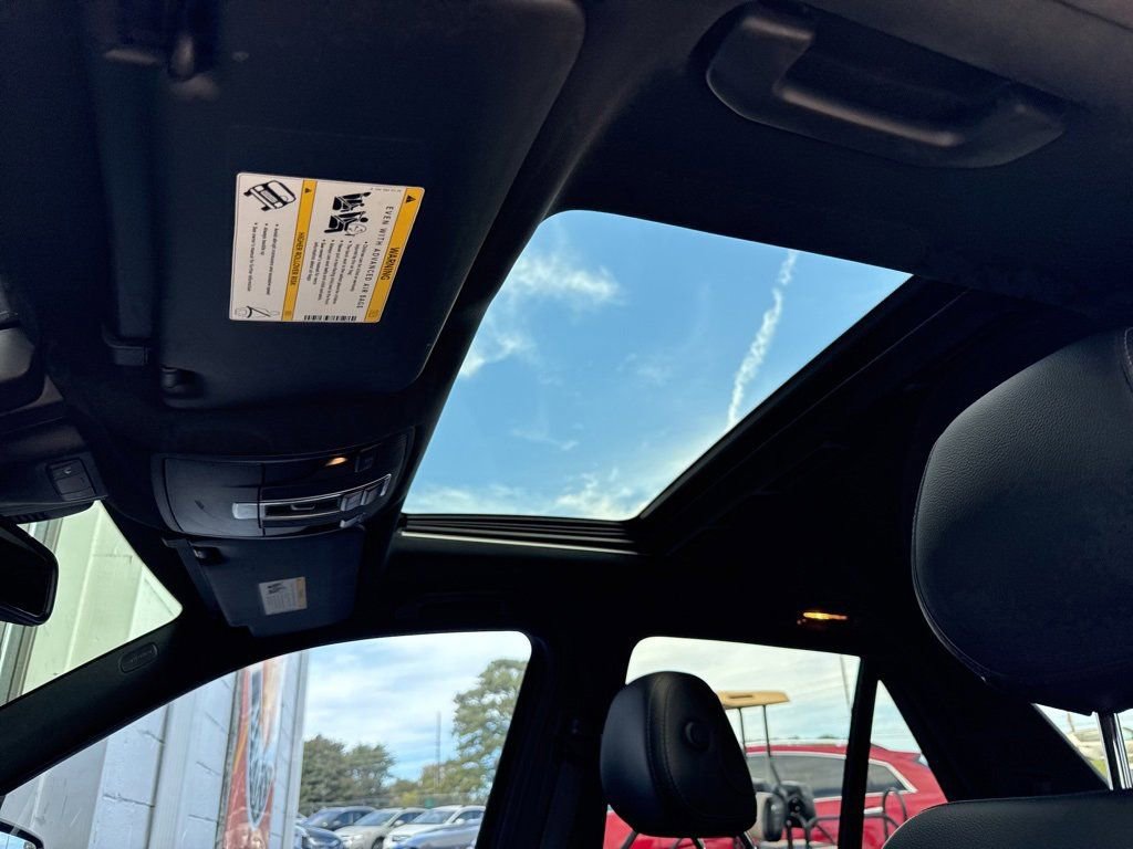 Used 2018 Mercedes-Benz GLE 350 GLE 350 image 12