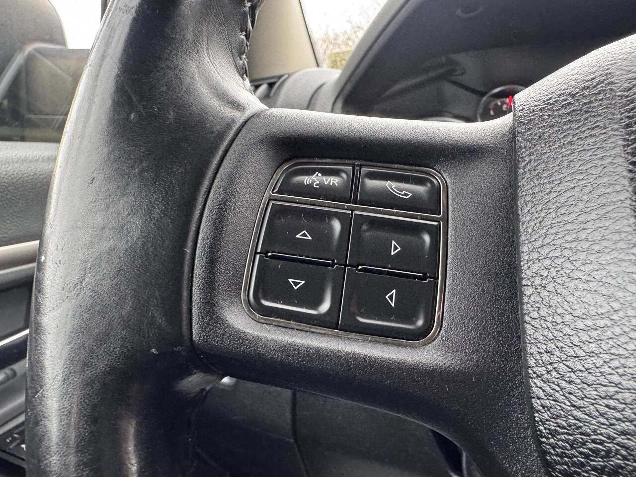 Used 2013 RAM 1500 Big Horn image 24