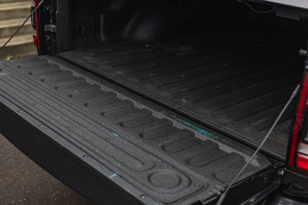 Used 2023 RAM 3500 Limited AWD/4WD image 10