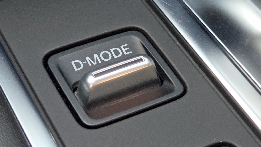 Used 2022 INFINITI QX60 Luxe AWD/4WD image 10