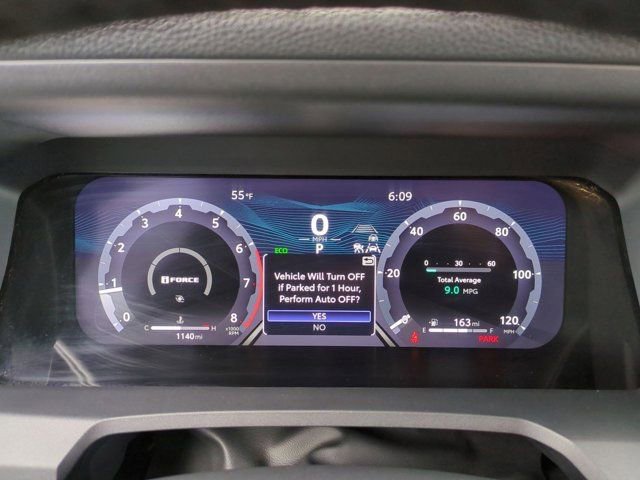 Used 2025 Toyota 4Runner TRD Sport Premium w/ Tow Technology Package image 11