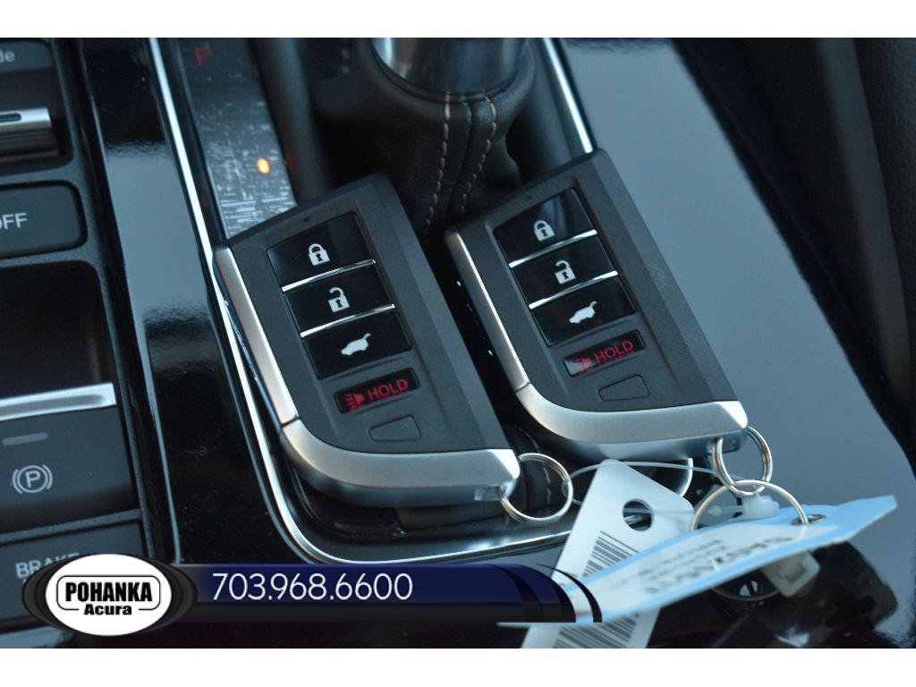 New 2025 Acura Integra A-Spec image 27