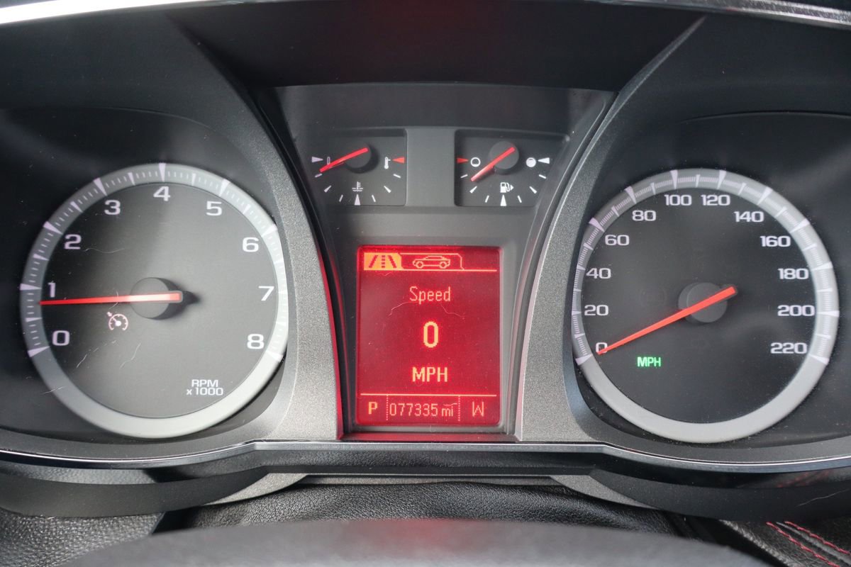 Used 2015 GMC Terrain Denali image 33