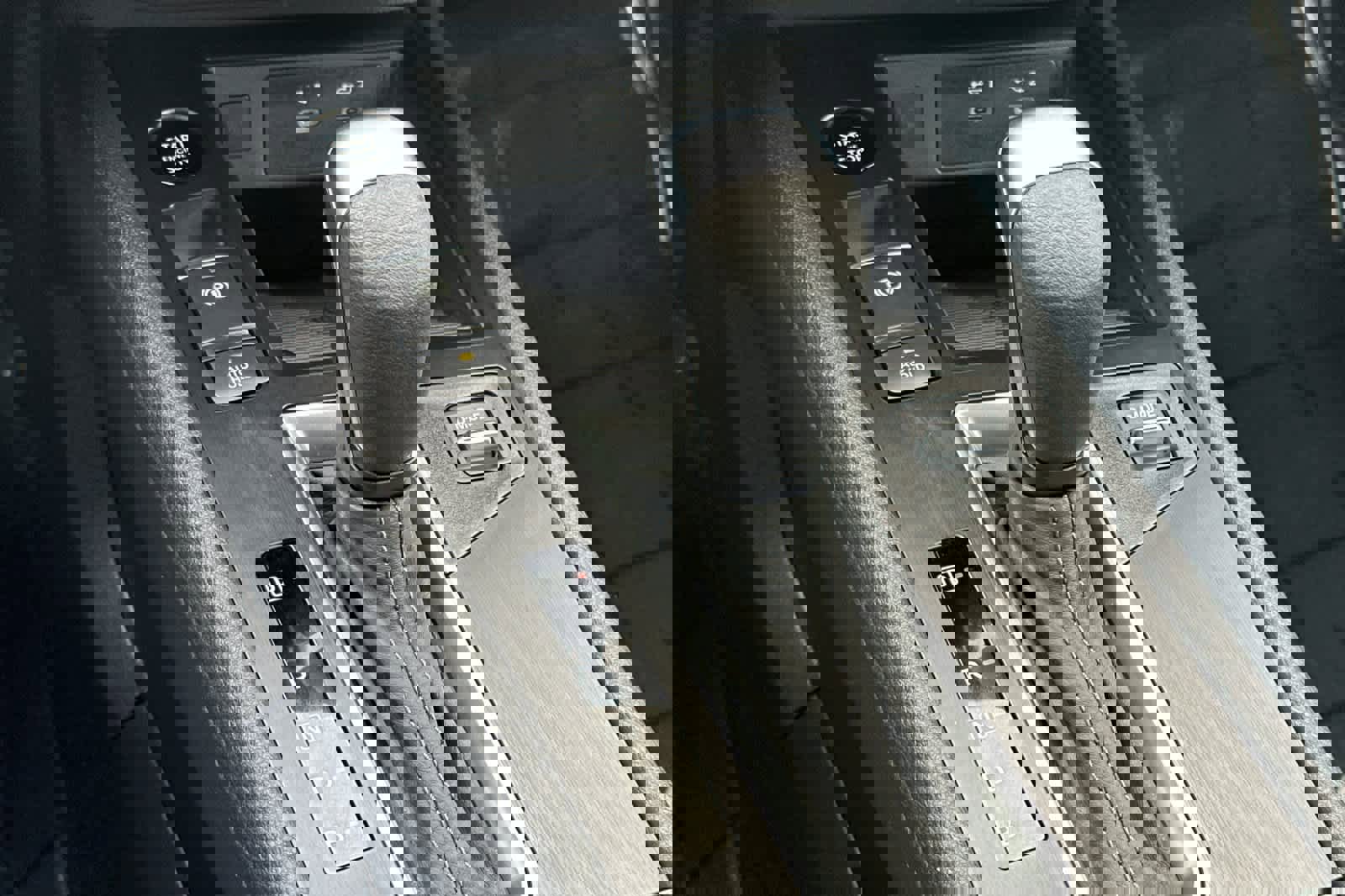 New 2026 Nissan Kicks SV image 21