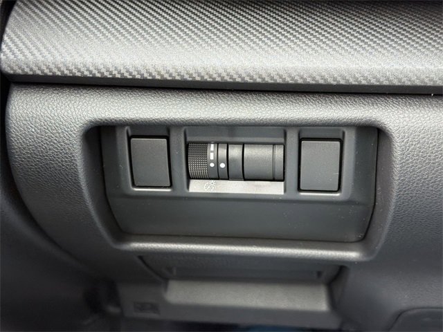 New 2026 Subaru Crosstrek 2.5i Wilderness image 13