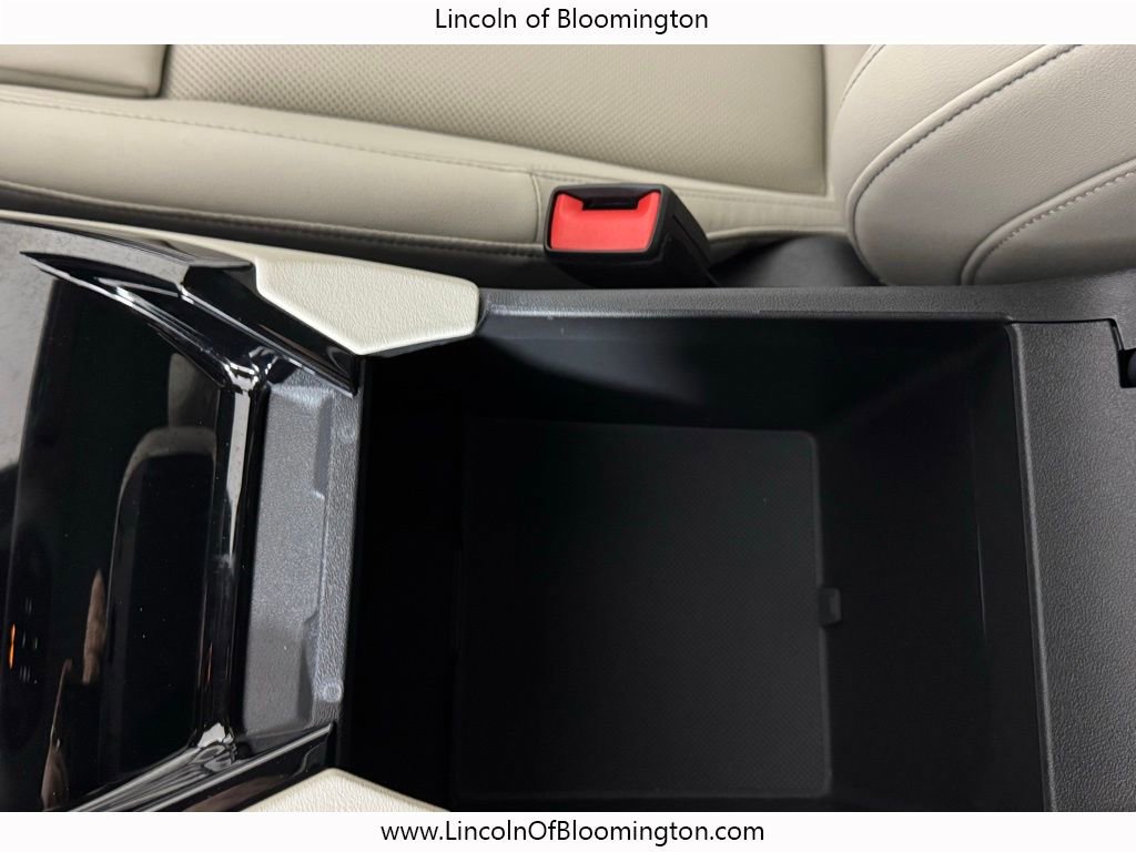 Used 2025 Audi Q6 e-tron Prestige w/ Beige Warm Weather Package image 73