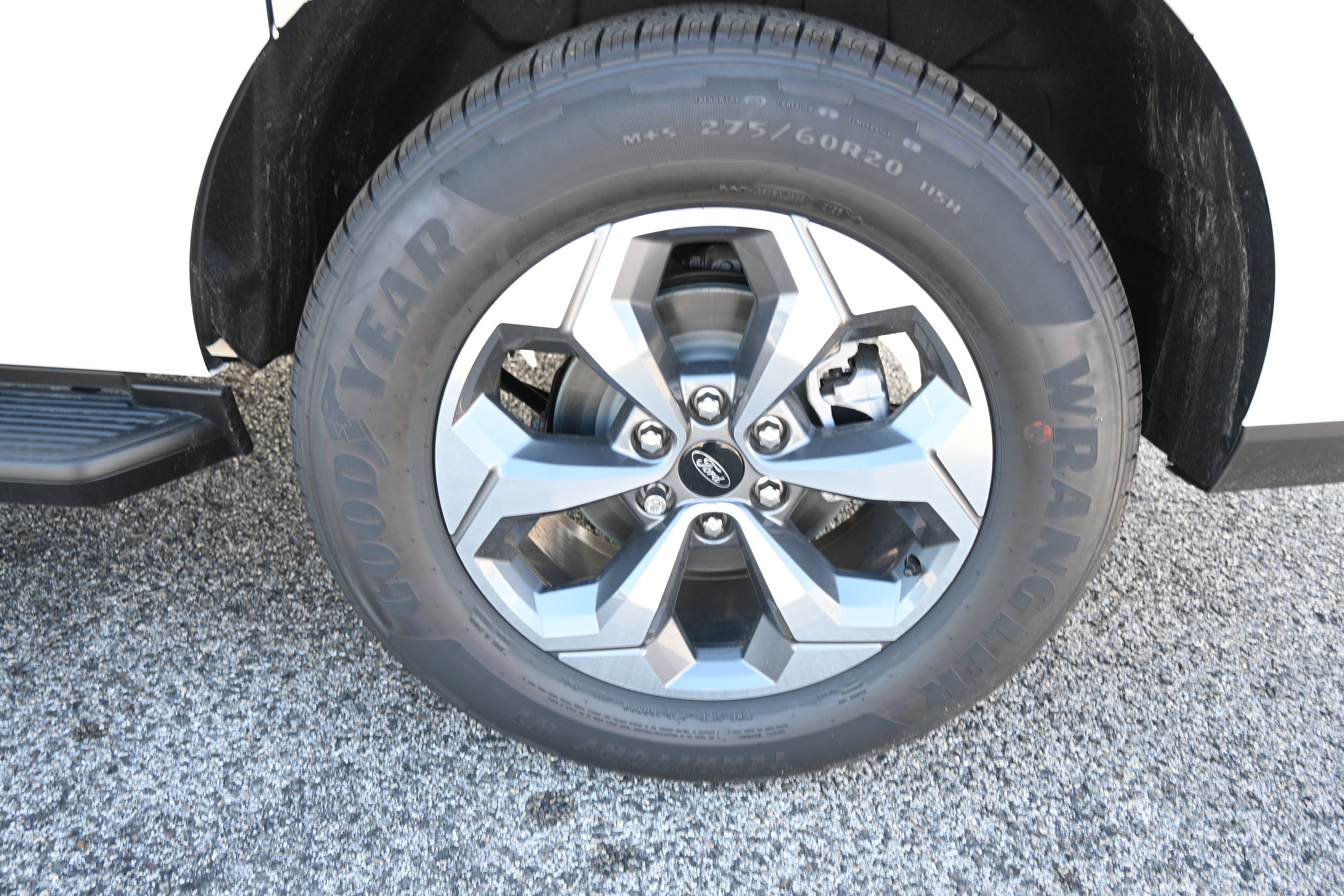 New 2027 Ford Expedition Max Active RWD image 12
