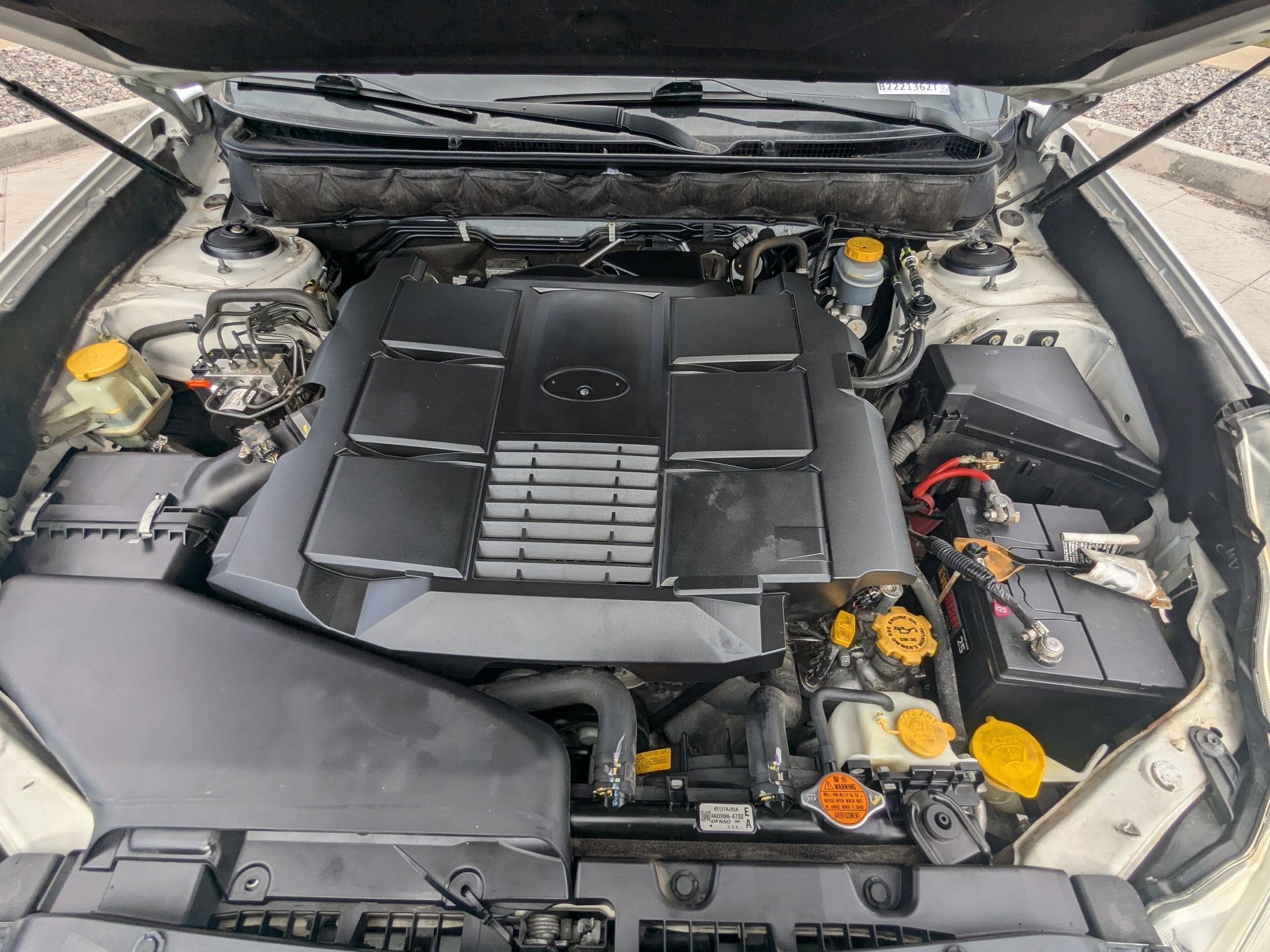 Used 2011 Subaru Legacy 3.6R Limited image 33