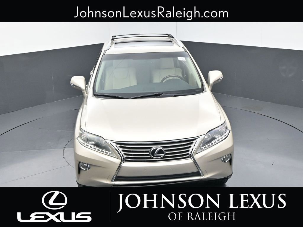 Used 2014 Lexus RX 350 FWD image 23