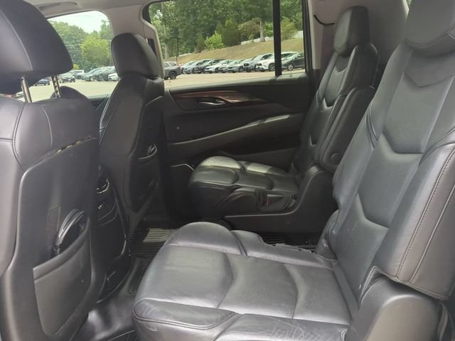 Used 2015 Cadillac Escalade ESV Luxury AWD/4WD image 13