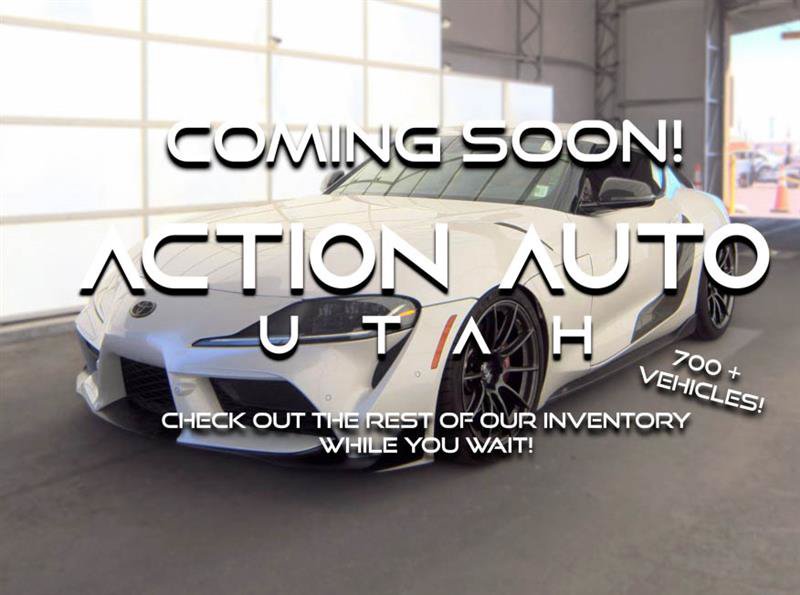 Used 2023 Toyota Supra Premium w/ Driver Assist Package RWD image 1